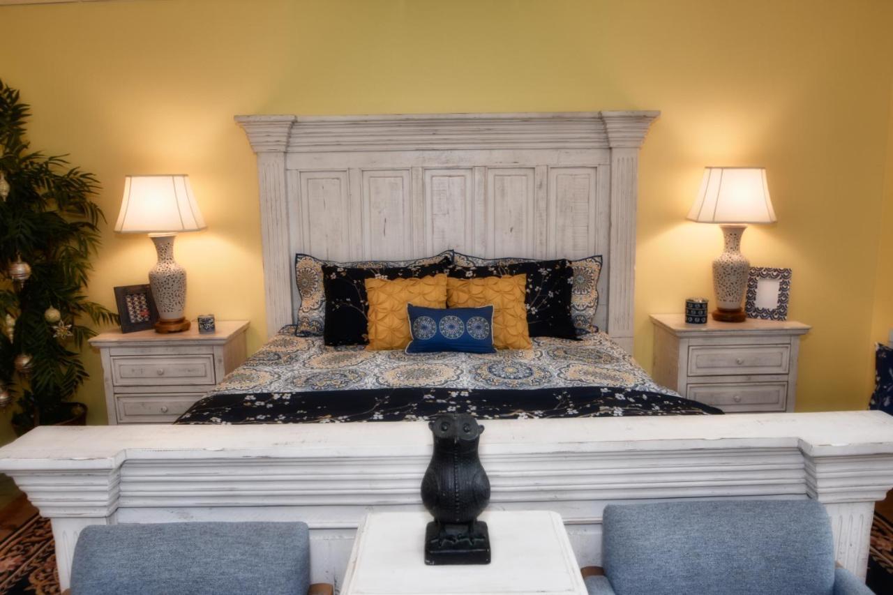 Rampart Range Resort Woodland Park Bagian luar foto