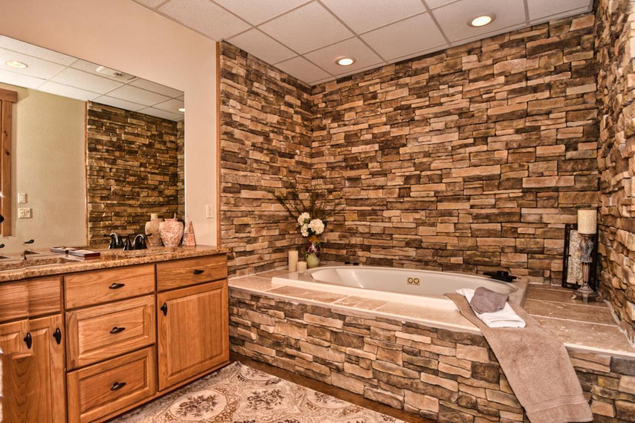 Rampart Range Resort Woodland Park Bagian luar foto