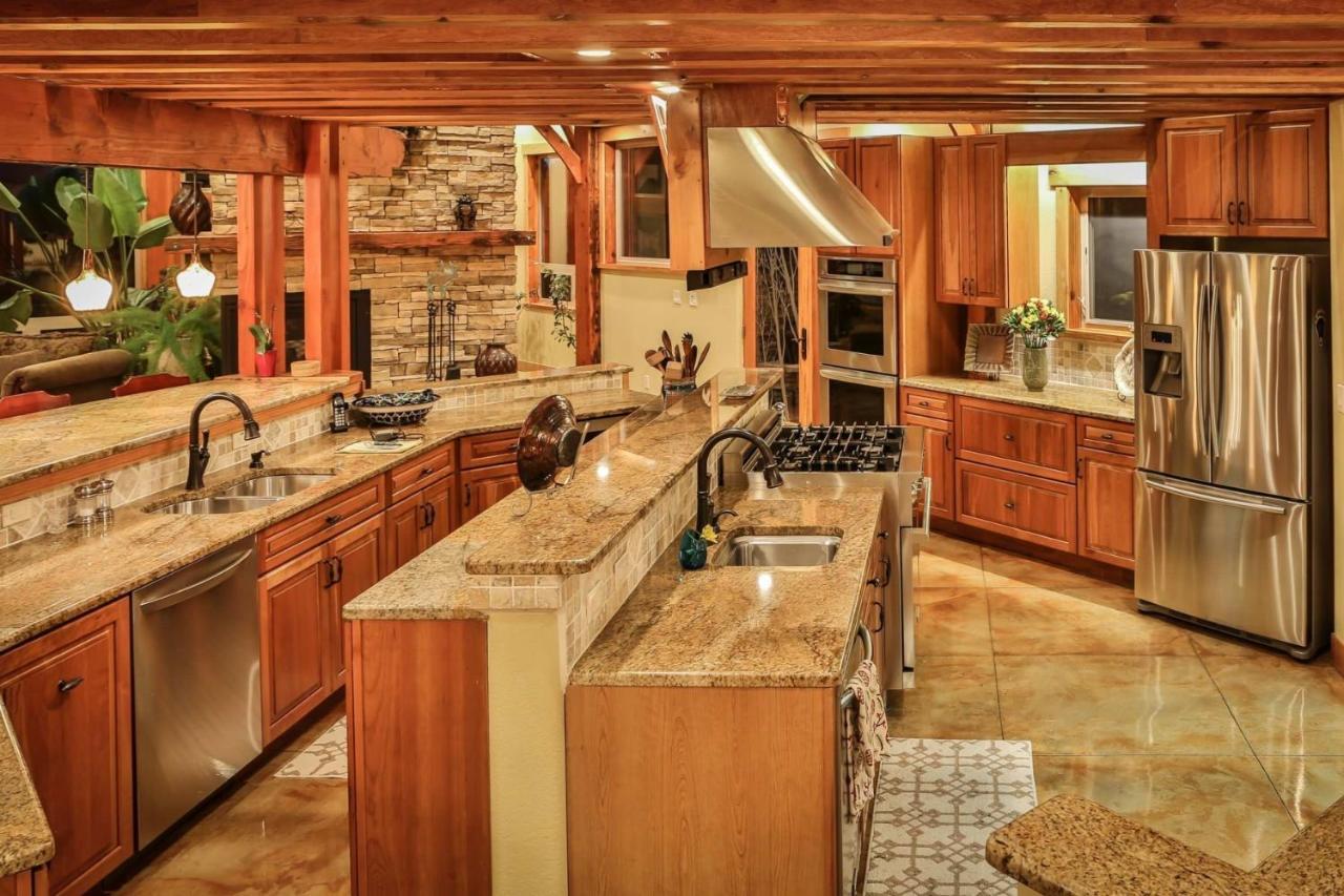Rampart Range Resort Woodland Park Bagian luar foto