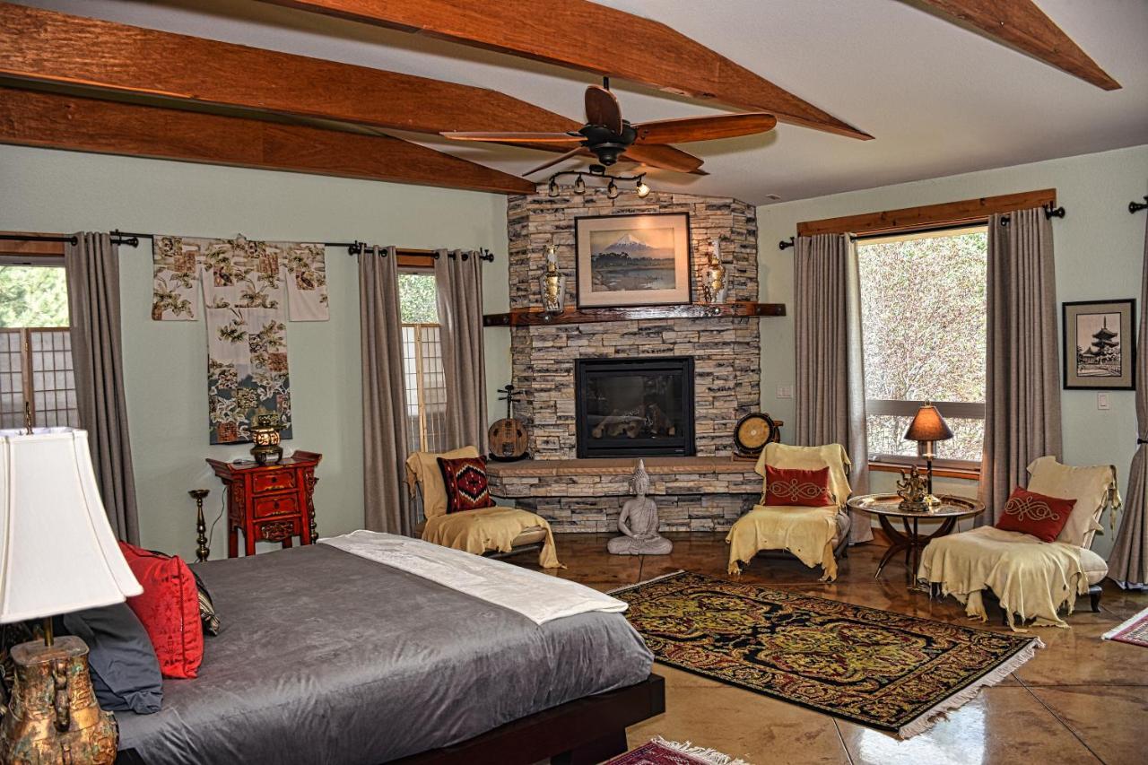 Rampart Range Resort Woodland Park Bagian luar foto